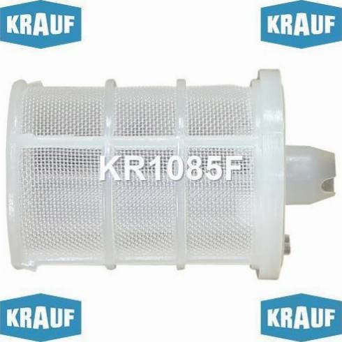 Krauf KR1085F - Degvielas filtrs adetalas.lv