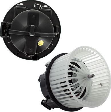 Krios 9.2220 - Salona ventilators adetalas.lv