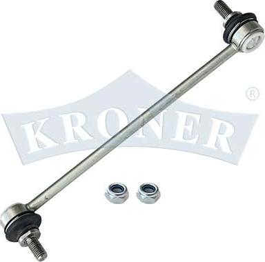 Kroner K303009 - Stiepnis / Atsaite, Stabilizators adetalas.lv