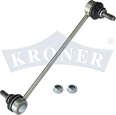 Kroner K303008 - Stiepnis / Atsaite, Stabilizators adetalas.lv