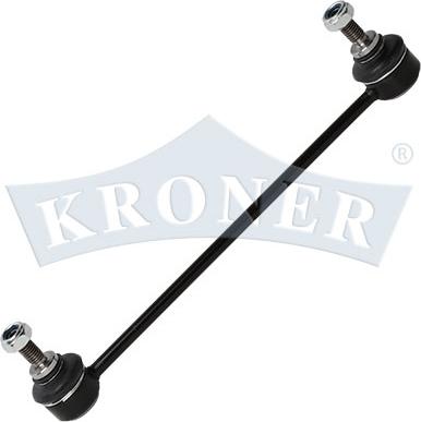 Kroner K303078 - Stiepnis / Atsaite, Stabilizators adetalas.lv