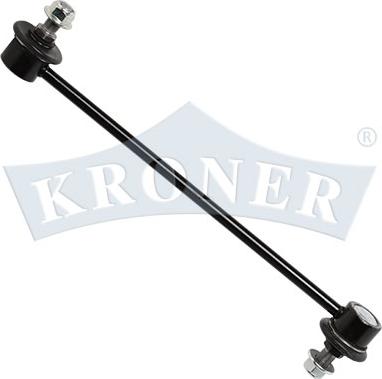 Kroner K303148 - Stiepnis / Atsaite, Stabilizators adetalas.lv