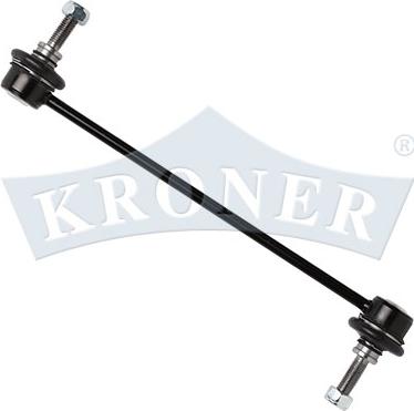 Kroner K303150 - Stiepnis / Atsaite, Stabilizators adetalas.lv