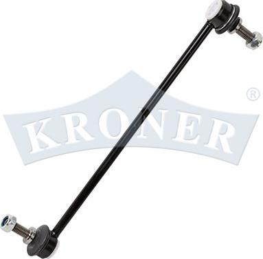 Kroner K303109 - Stiepnis / Atsaite, Stabilizators adetalas.lv