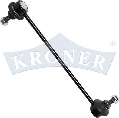 Kroner K303114 - Stiepnis / Atsaite, Stabilizators adetalas.lv