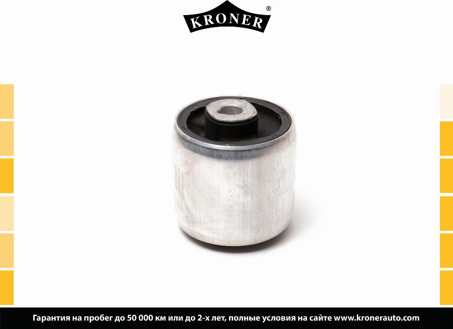 Kroner K330310 - Piekare, Šķērssvira adetalas.lv