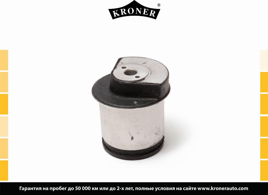 Kroner K330293 - Piekare, Šķērssvira adetalas.lv