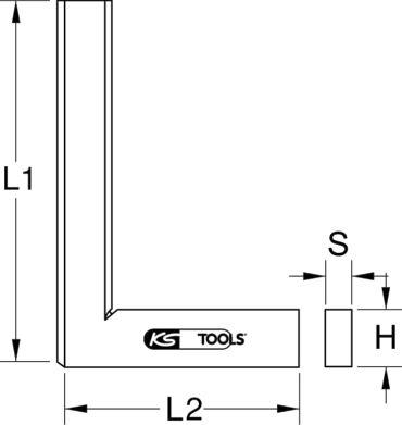 KS Tools 400.3050 - Uzstādīšanas instrumentu komplekts, Gāzu sadales mehānisms adetalas.lv