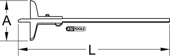 KS Tools 430.0505 - Blīvgredzens, Eļļas noliešanas korķis adetalas.lv