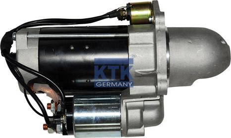 KTK GERMANY 21549 - Starteris adetalas.lv