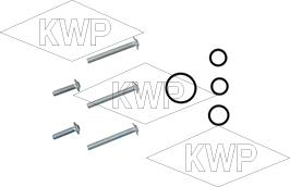 KWP 101359 - Ūdenssūknis adetalas.lv