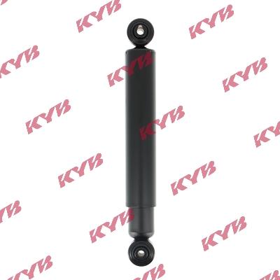 KYB 444125 - Amortizators adetalas.lv