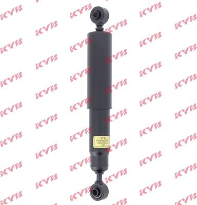 KYB 441024 - Amortizators adetalas.lv