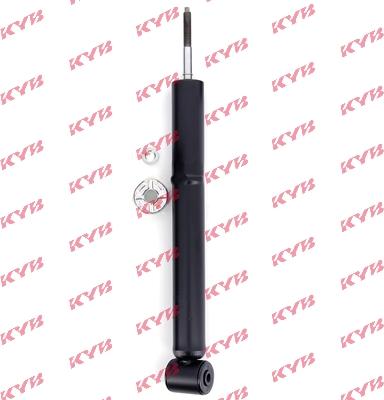 KYB 443296 - Amortizators adetalas.lv