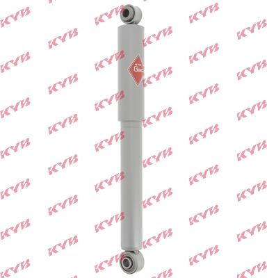 KYB 554068 - Amortizators adetalas.lv