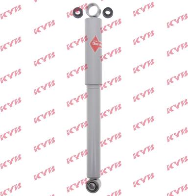 KYB 555006 - Amortizators adetalas.lv