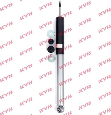 KYB 553184 - Amortizators adetalas.lv