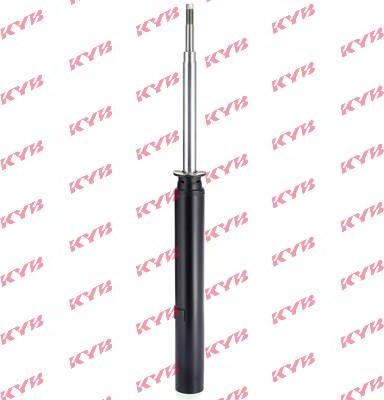 KYB 633174 - Amortizators adetalas.lv