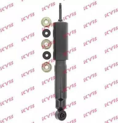 SACHS 290 144 - Amortizators adetalas.lv