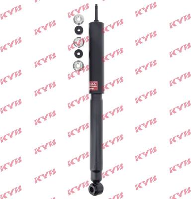 KYB 344060 - Amortizators adetalas.lv