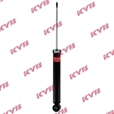 KYB 3440030 - Amortizators adetalas.lv