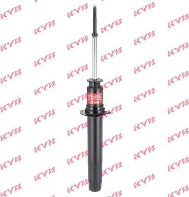 KYB 341141 - Amortizators adetalas.lv