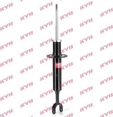 KYB 341844 - Amortizators adetalas.lv