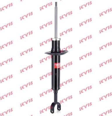 KYB 341843 - Amortizators adetalas.lv