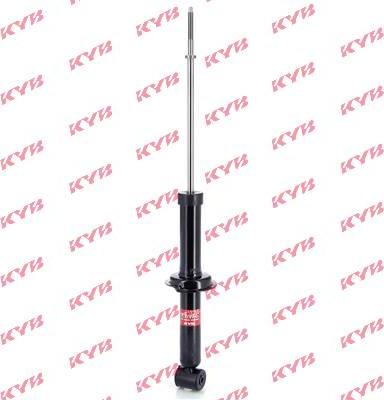 KYB 341800 - Amortizators adetalas.lv