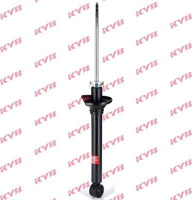 KYB 341323 - Amortizators adetalas.lv