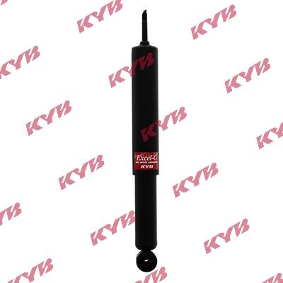 KYB 343017 - Amortizators adetalas.lv