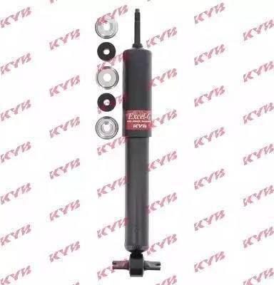 SACHS 290 148 - Amortizators adetalas.lv