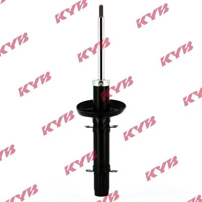 KYB 334670 - Amortizators adetalas.lv