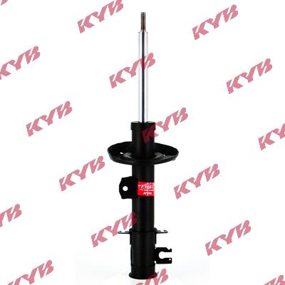 KYB 3348097 - Amortizators adetalas.lv