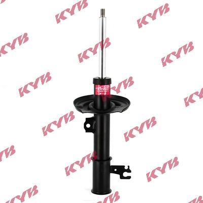 KYB 3348050 - Amortizators adetalas.lv