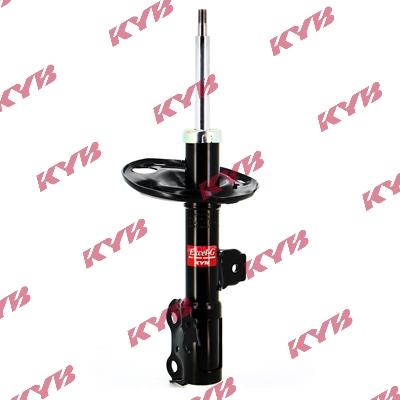 KYB 3350039 - Amortizators adetalas.lv