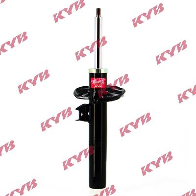 KYB 3358020 - Amortizators adetalas.lv