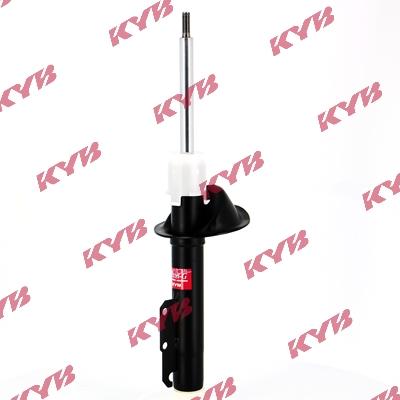 KYB 333826 - Amortizators adetalas.lv