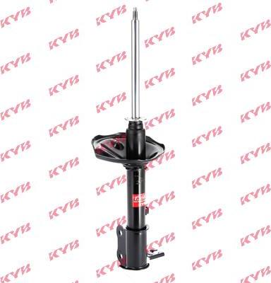 KYB 332095 - Amortizators adetalas.lv