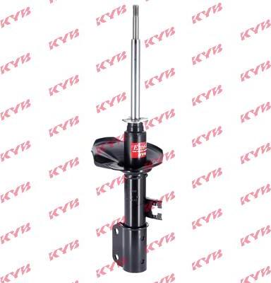 KYB 332050 - Amortizators adetalas.lv