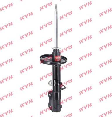 KYB 332089 - Amortizators adetalas.lv