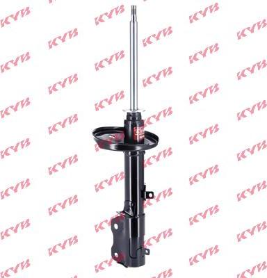 KYB 332088 - Amortizators adetalas.lv