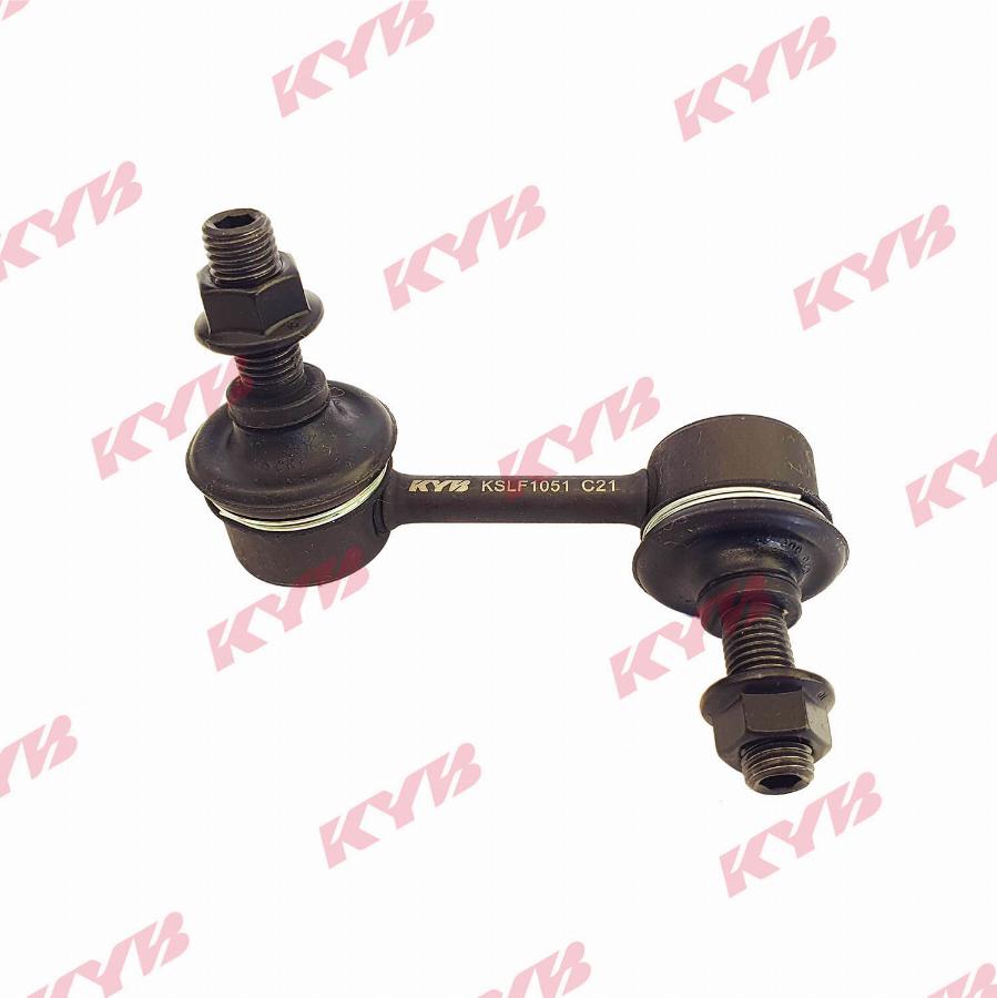 KYB KSLF1051 - Stiepnis / Atsaite, Stabilizators adetalas.lv