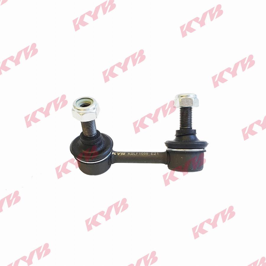 KYB KSLF1058 - Stiepnis / Atsaite, Stabilizators adetalas.lv