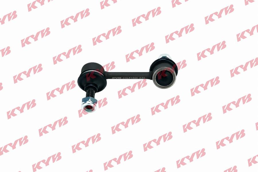 KYB KSLF1024 - Stiepnis / Atsaite, Stabilizators adetalas.lv