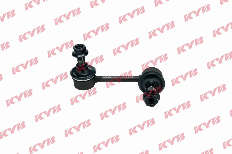 KYB KSLR1005 - Stiepnis / Atsaite, Stabilizators adetalas.lv