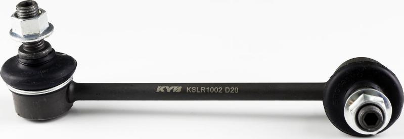 KYB KSLR1002 - Stiepnis / Atsaite, Stabilizators adetalas.lv