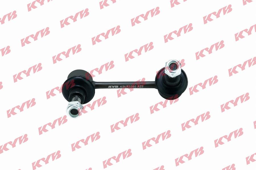 KYB KSLR1080 - Stiepnis / Atsaite, Stabilizators adetalas.lv