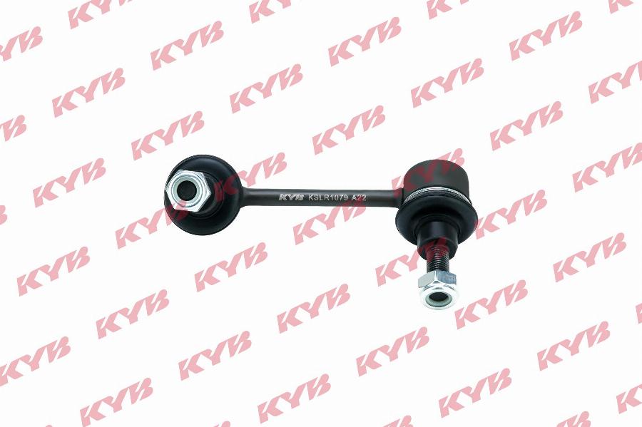 KYB KSLR1079 - Stiepnis / Atsaite, Stabilizators adetalas.lv