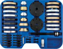 Laser Tools 5587 - Montāžas instrumentu komplekts, Riteņa rumba / gultnis adetalas.lv